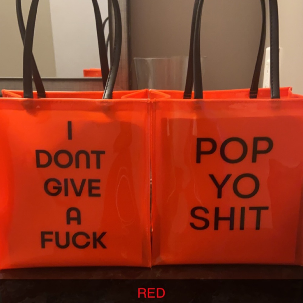 LITTLE BAGS - Picture 3 of 4